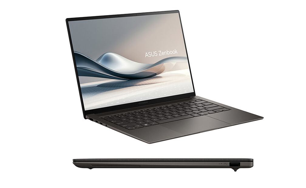 Foto: ASUS Zenbook S 14