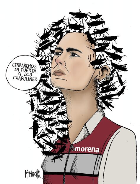 Cartón de KEMCHS
