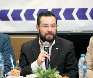 “Comercios son el eslabón más débil ante la extorsión”: Concaem