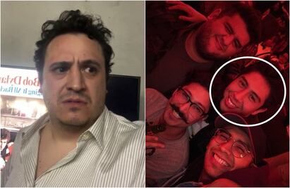 Ricardo O'Farrill acusa a comediantes de drogar mujeres y de acostarse con actrices casadas, VIDEO