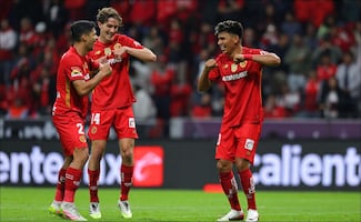 En Toluca, tienen confianza de que conquistarán el bicampeonato de la Liga MX