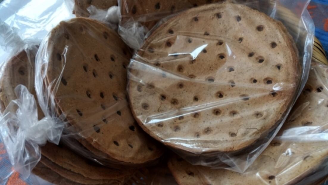 Comer una tortilla de calidad, nixtamalizada y sin colorantes pronto será ley