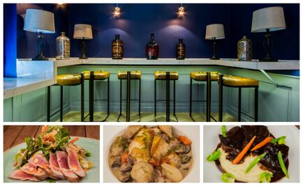 Conoce Padella, la nueva propuesta culinaria en San Miguel Chapultepec