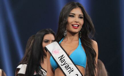 Nuestra Belleza México elige a 10 semifinalistas