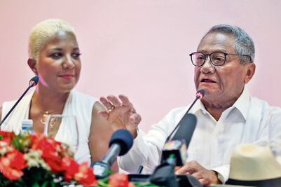 Manzanero cantará en Cuba