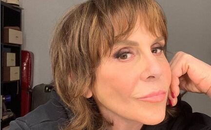 Rebecca Jones lucha de nuevo contra el cáncer, afirma Alejandro Camacho 