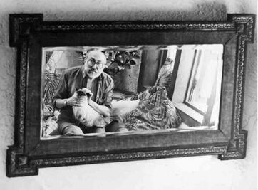 Emilio Carballido: el guionista desconocido