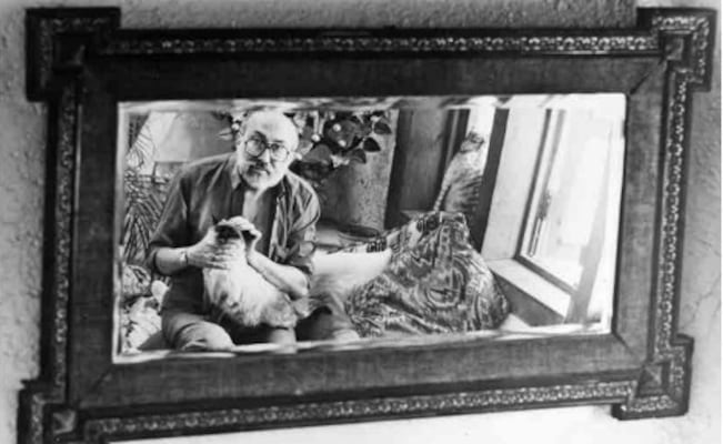 Emilio Carballido: el guionista desconocido