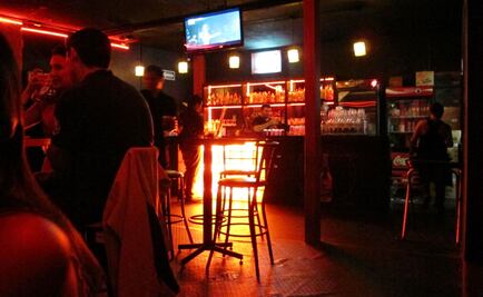 Clausuran cinco bares en Mezcalapa, Chiapas 