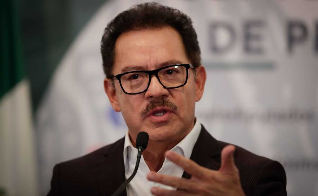 Foto: Archivo/EL UNIVERSAL 