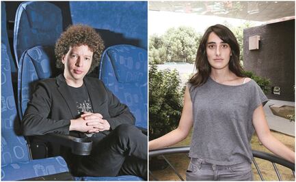 Los mexicanos Michel Franco y Yulene Olaizola competirán en la Mostra de Venecia