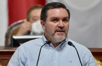 Empleados del Metro usan sus celulares para seguimiento de trenes por falta de insumos, denuncia Federico Döring