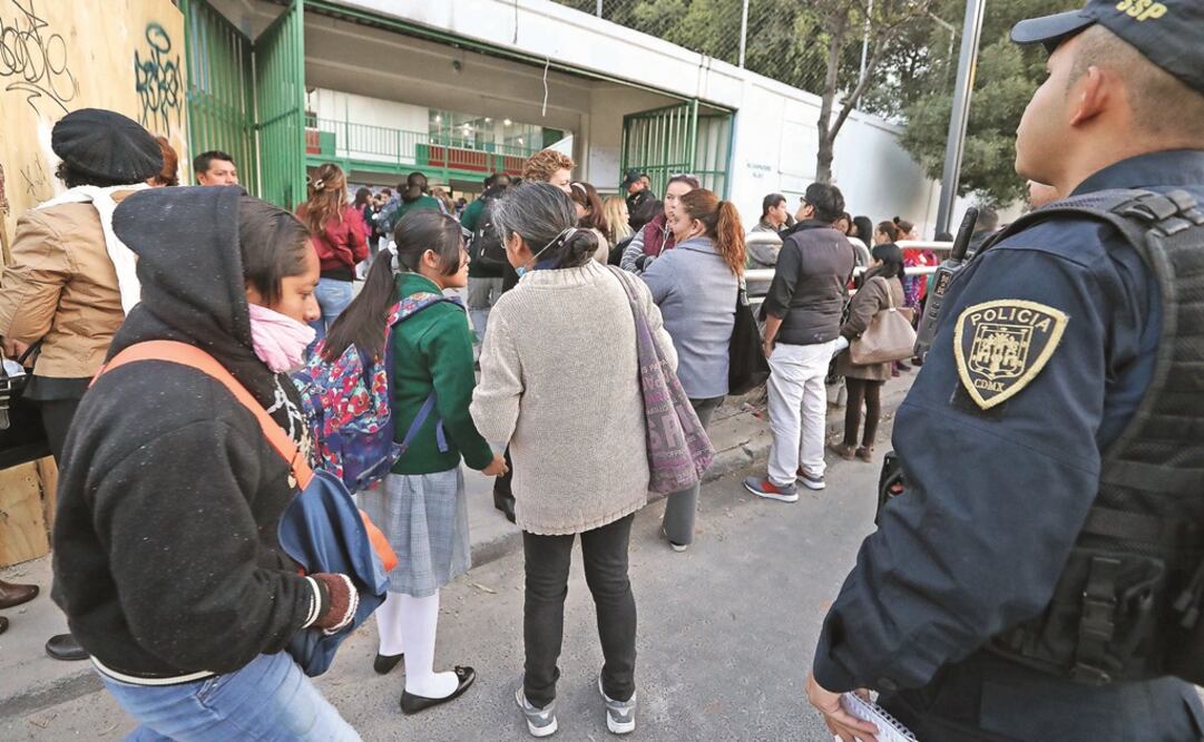 Foto: Archivo / EL UNIVERSAL