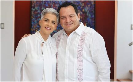 Federica Quijano dejará el grupo Kabah para ser funcionaria en gabinete del gobernador yucateco, Joaquín Díaz Mena