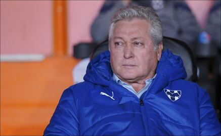 Liga MX: El antecedente que ilusiona a Rayados con Víctor Manuel Vucetich