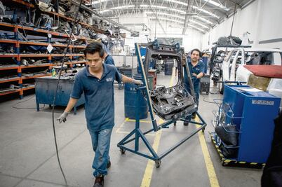 Devolución de IVA provoca cierre de Pymes: especialistas