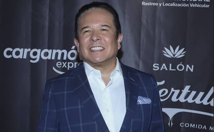 Reviven fotos de Gustavo Adolfo Infante vestido de mujer: la explicación detrás de las imágenes