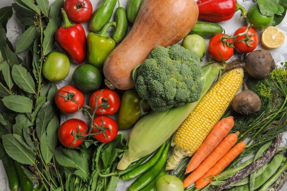 El vegetal más sano. Fuente: Freepik