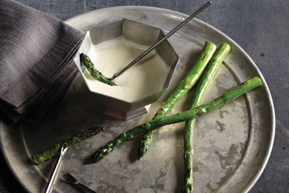 #Receta Fondues para preparar en San Valentín 
