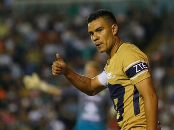 Pablo Barrera se disculpa por su comportamiento ante León