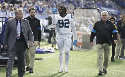 La polémica sanción de la NFL a Vernon Butler