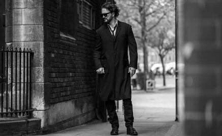 Arjona, en contra de los cantantes que hacen duetos de reggaetón por fama