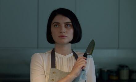 La perturbadora serie de Netflix de solo 6 capítulos que te dejará pensando