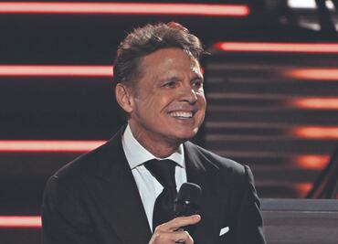 Luis Miguel "derrite" Córdoba en el inicio de su gira por España