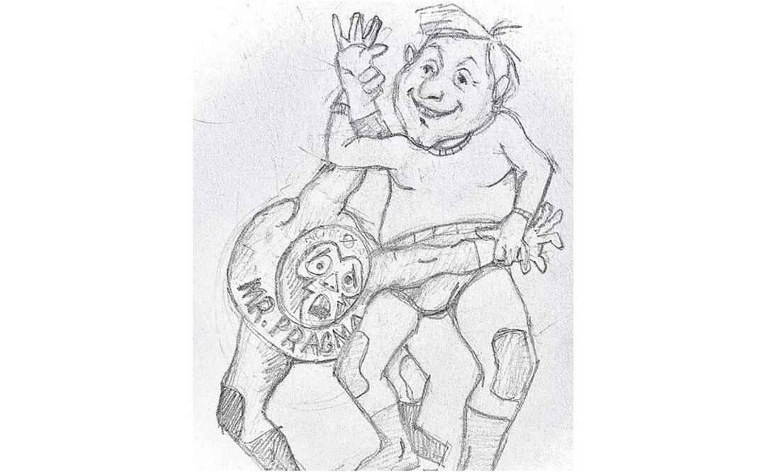 Del pragmatismo y otras ausencias