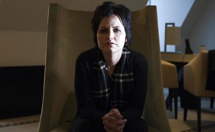 Dolores O'Riordan, de Cranberries, intentó suicidarse hace años