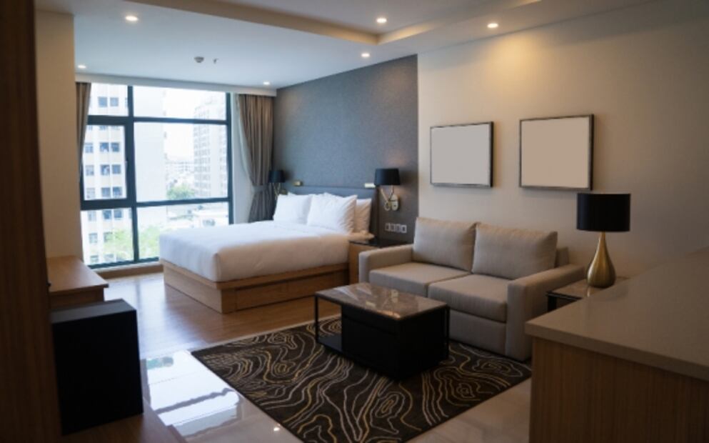 Sigue estos tips para buscar hoteles baratos y triunfarás como un viajero profesional