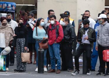 Clima CDMX: Se prevé calor al mediodía y lluvias ligeras por la tarde hoy, 9 de octubre