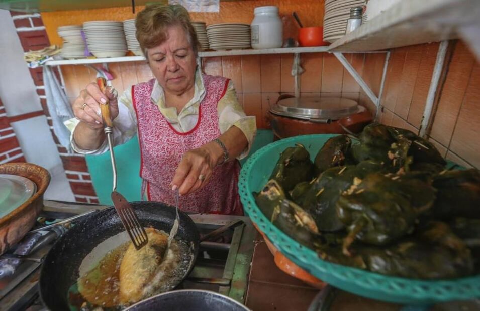 Foto: Horge Alvarado/ EL UNIVERSAL