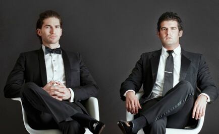 Romero + McPaul: Monterrey chic