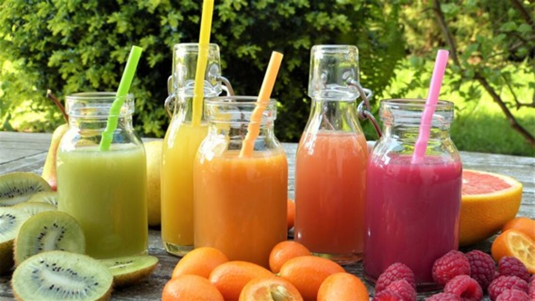 Qué alimentos debes moderar en el desayuno