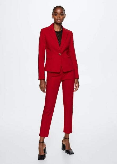 Tips de estilo para elegir el blazer perfecto para tu tipo de cuerpo