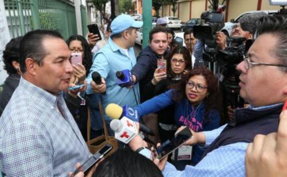 Minuto a minuto. Cobertura electoral 2017
