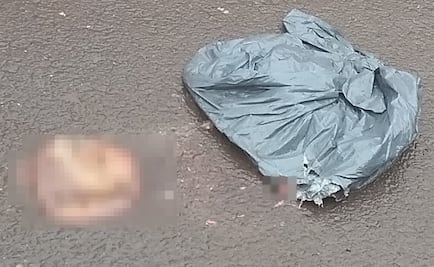 Investigan si piel de rostro corresponde a cuerpo mutilado de Tlatelolco