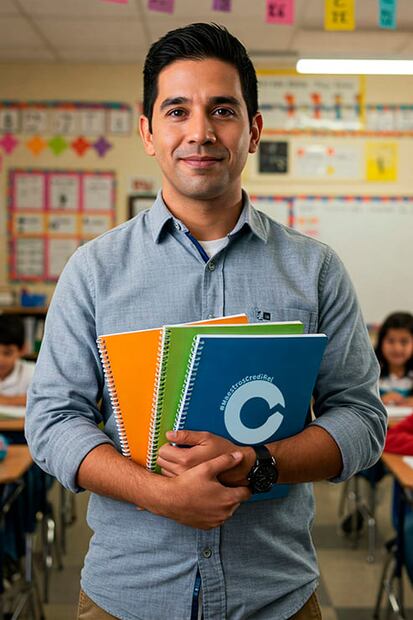 Credifiel ha fortalecido lazos con instituciones educativas como SNTE, CONALEP, CECYTE, entre otros. Foto: Cortesía