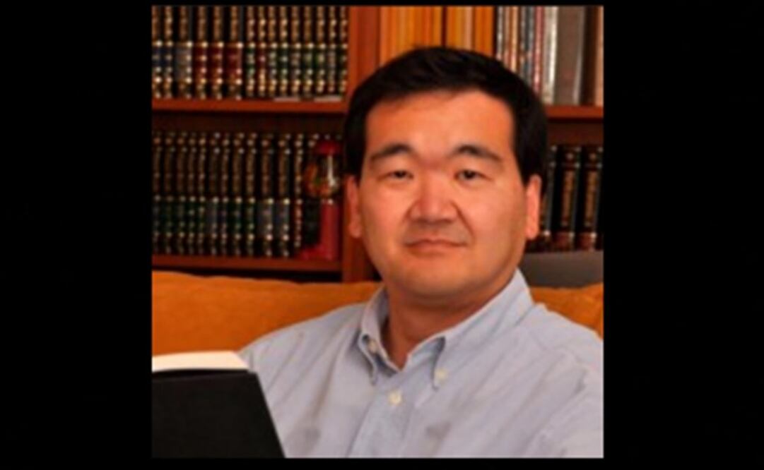 Héctor T. Arita es biólogo por la Facultad de Ciencias de la UNAM (1985) y doctor en Ecología por la Universidad de Florida, Gainesville (1992). (FOTO: UNAM)