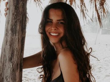 Las polémicas de la familia de Mariana Levy: Paula, "El Pirru" y Talina Fernández