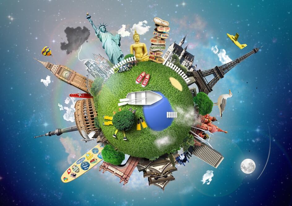 Ya hay varias aerolíneas que ofrecen este servicio.  (Foto: iStock)