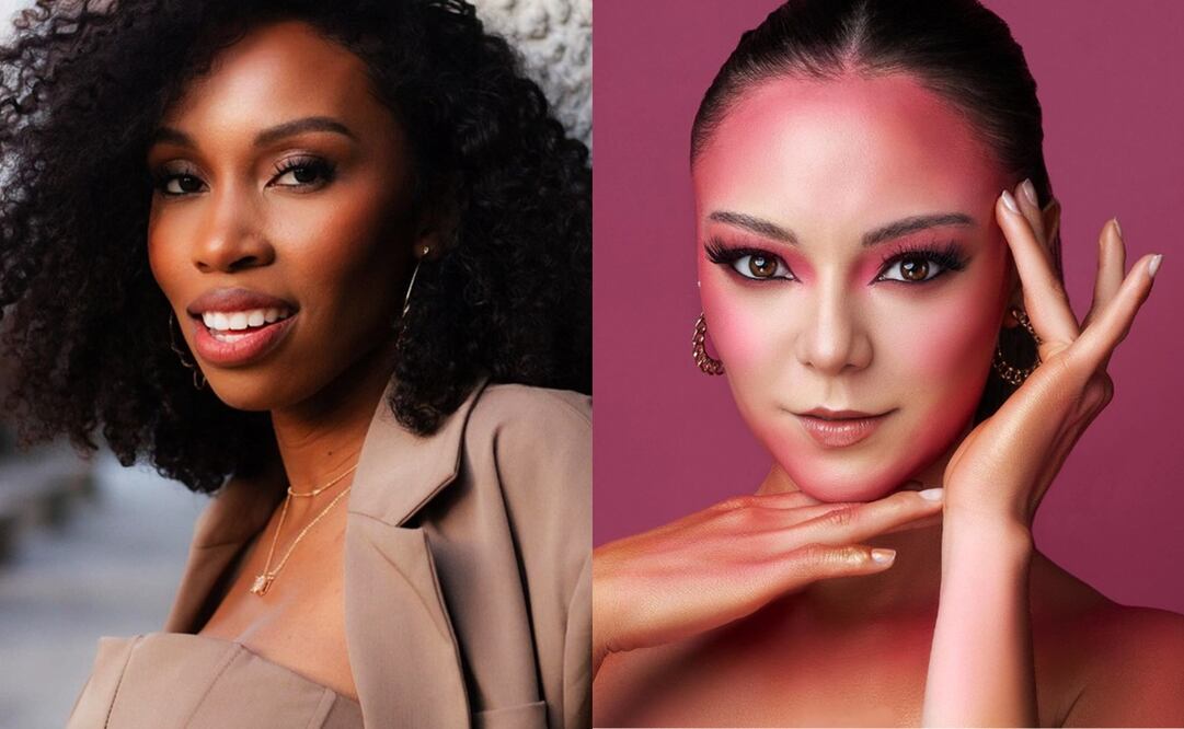 El accidente de Carrie Bernans y el sensible fallecimiento de Tania Alessi Marín.
Fotos: Instagram