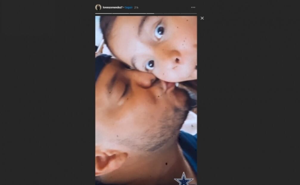 Chiquis Rivera borra recuerdos de Instagram tras anunciar su separación