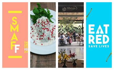 5 actividades para vivir un verano gourmet