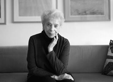 Por qué algunos hombres odian a las mujeres, adelanto del nuevo libro de Vivian Gornick
