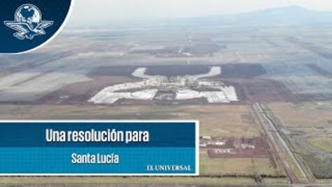 Santa Lucía en 2 minutos