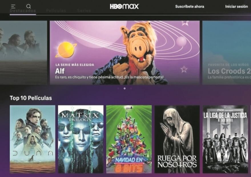 La TV abierta da batalla al streaming