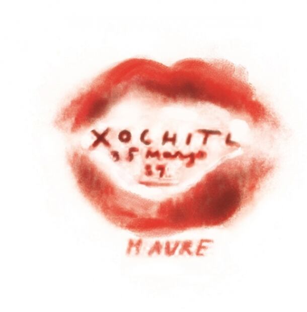 Frida Kahlo en París: Sin Diego, con nuevos amantes y en la preguerra