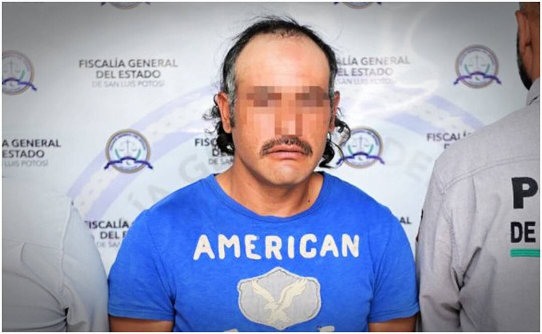 José de Jesús agredía a las mujeres con un picahielos. Foto: Fiscalía